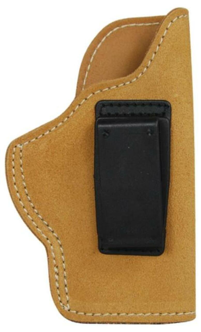 HOLSTER BLACKHAWK Inside Pants Right Hand Large Frame - Click Image to Close